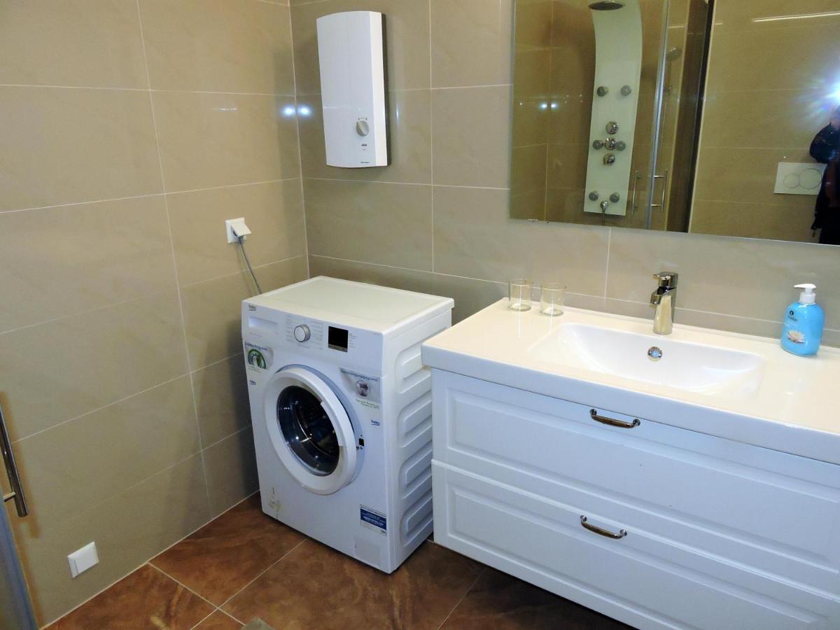 213 Prag, Studio Apartment, 27M2, 1-2 Personen クラーゲンフルト エクステリア 写真