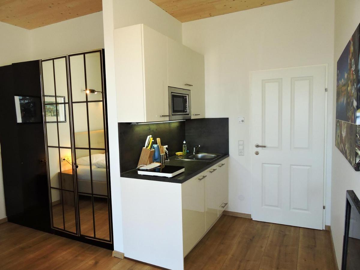 213 Prag, Studio Apartment, 27M2, 1-2 Personen クラーゲンフルト エクステリア 写真
