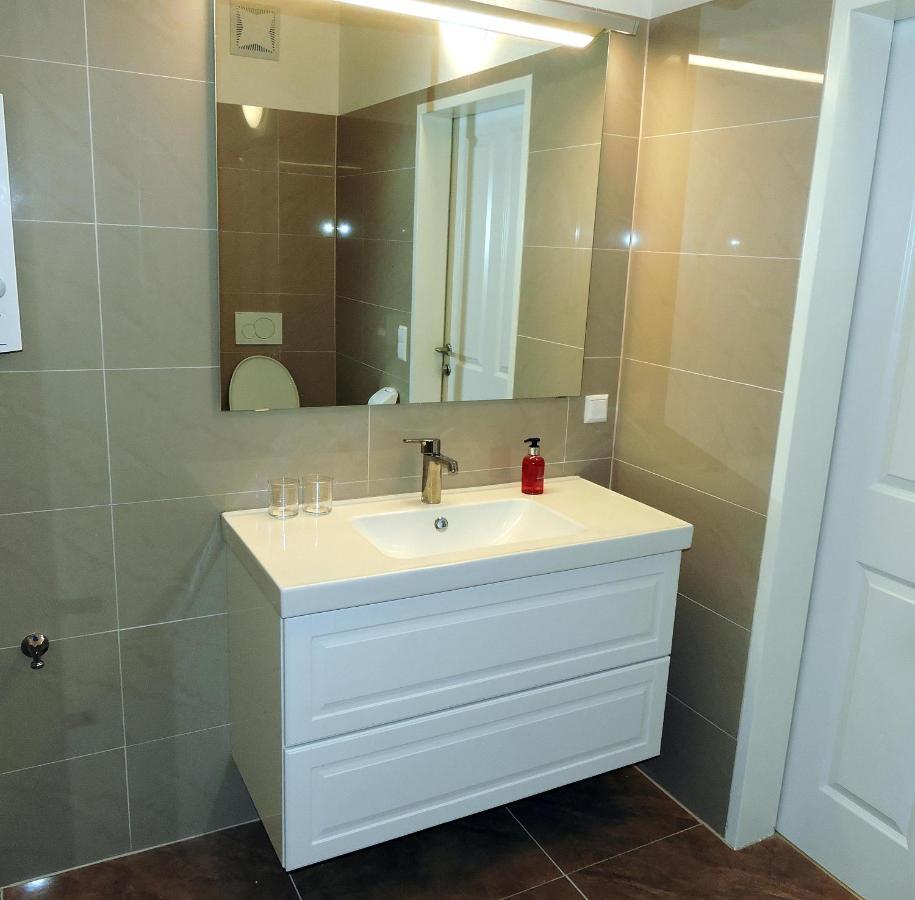 213 Prag, Studio Apartment, 27M2, 1-2 Personen クラーゲンフルト エクステリア 写真