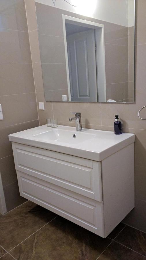 213 Prag, Studio Apartment, 27M2, 1-2 Personen クラーゲンフルト エクステリア 写真