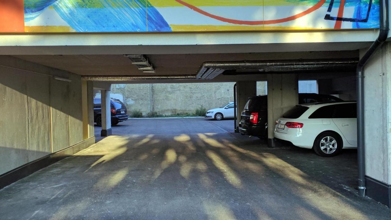213 Prag, Studio Apartment, 27M2, 1-2 Personen クラーゲンフルト エクステリア 写真